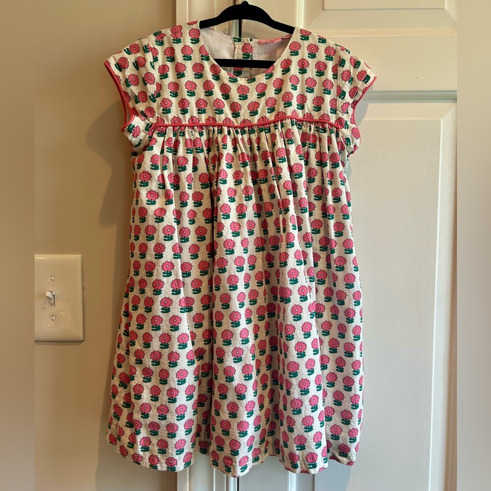 Bisby - The Charlotte dress